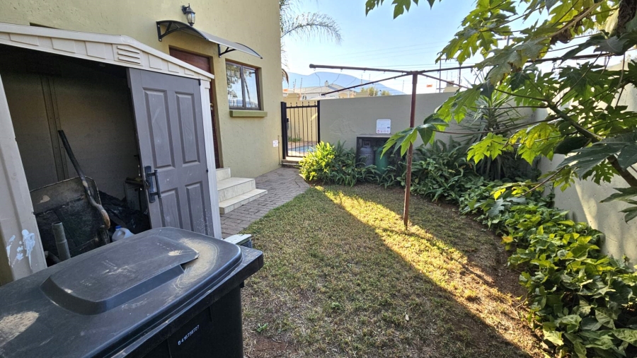 4 Bedroom Property for Sale in Melodie North West